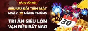 3win9 siêu ưu đãi