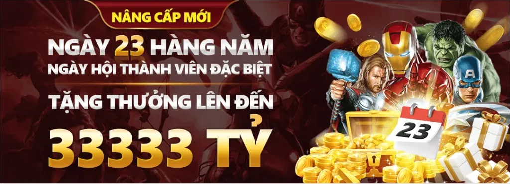 3win9 tặng thưởng