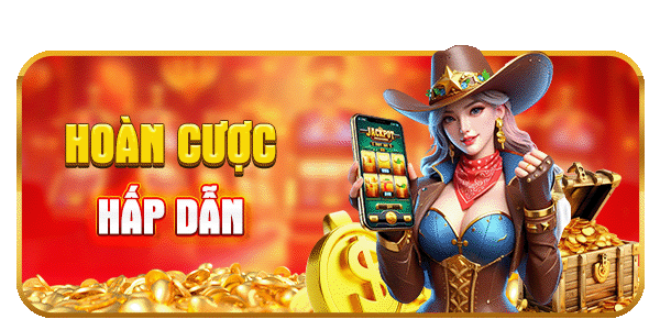 3win9 hoàn cược hấp dẫn